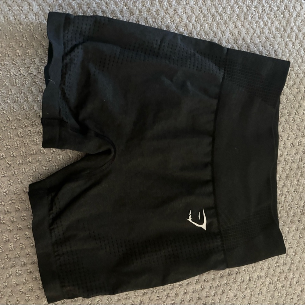 gymshark shorts